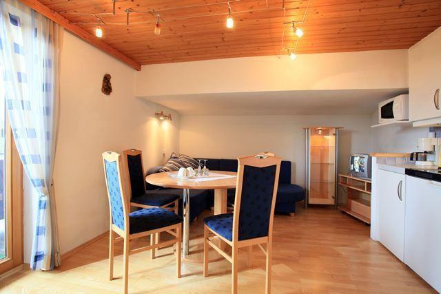 Neukumhof Leilighet Westendorf Rom bilde