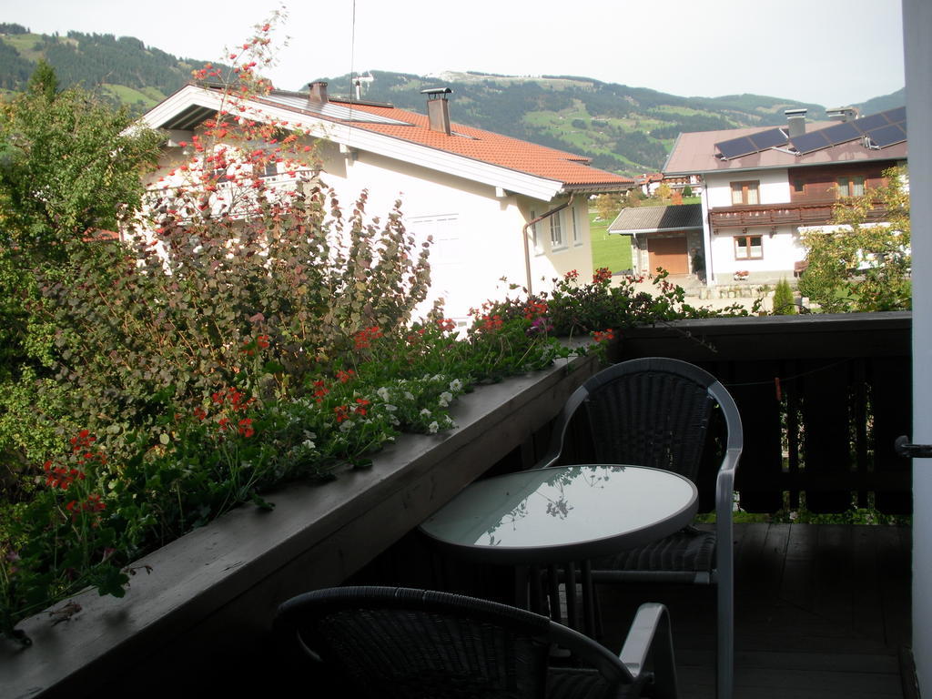Neukumhof Leilighet Westendorf Rom bilde