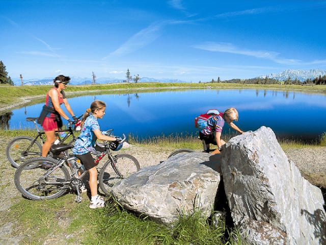 Neukumhof Leilighet Westendorf Eksteriør bilde